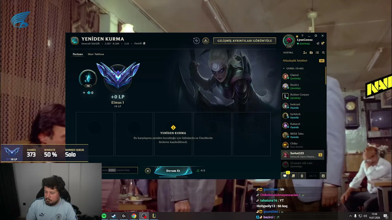 TRYHARD SOLOQ YERSEN