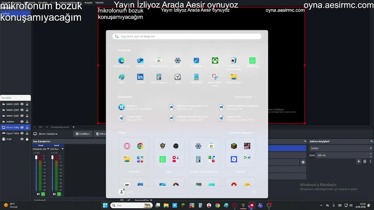Marimoss oynuyoz Sadakat Puanlarıyla bişi almayı unutmayın
