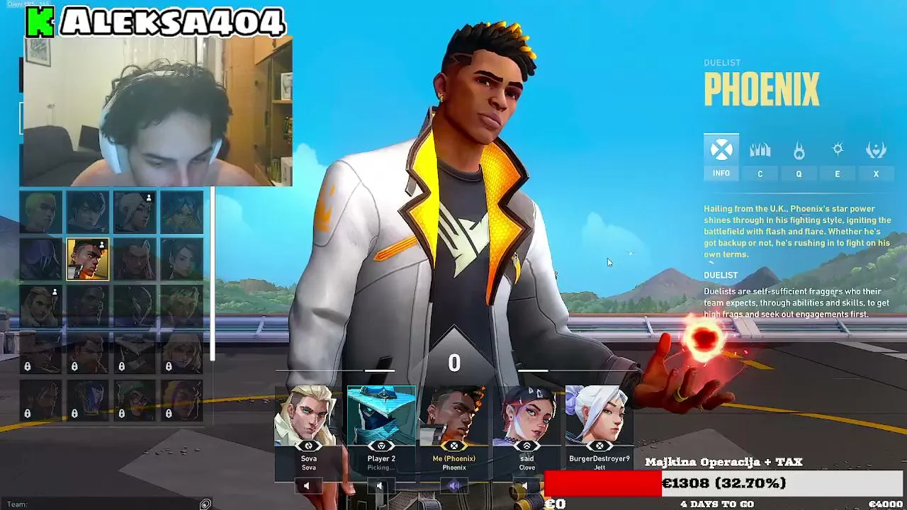 🟢NOVI CONTENT NA YOUTUBE I IRL STRIM UBRZO🟢SKUPLJAMO ZA OPERACIJU🟢