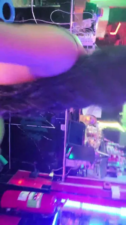 Live Stream of Wicked Bar Soi 6 , Pattaya Thailand