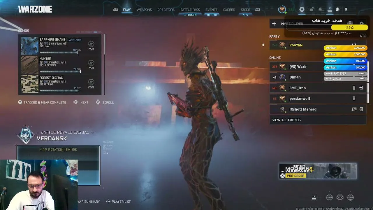lets go call of duty warzone
