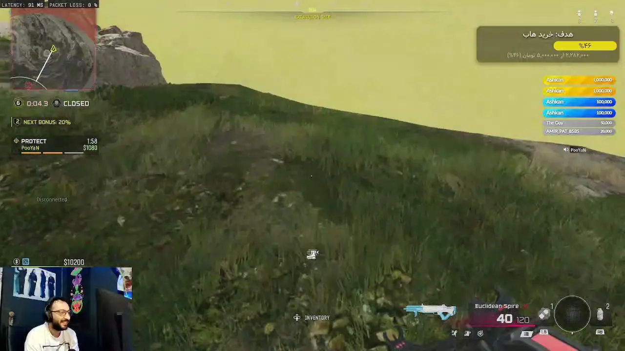lets go call of duty warzone