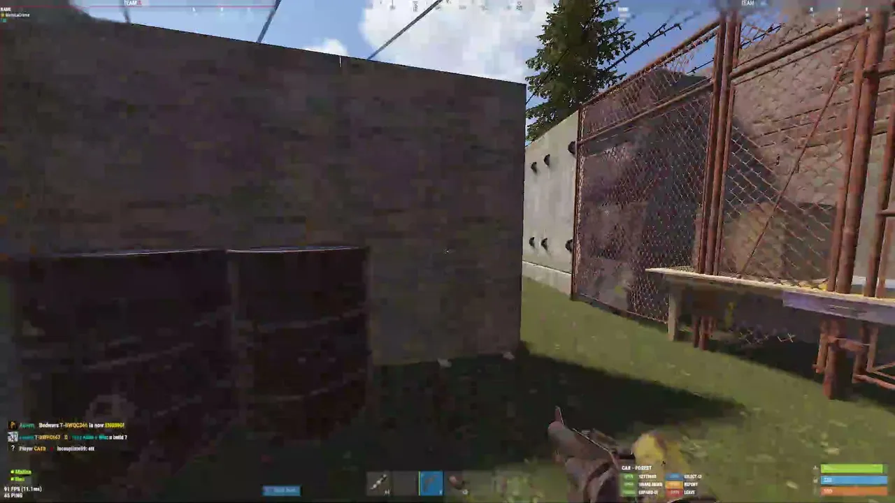 rust m3a chabiba !rustclash !212