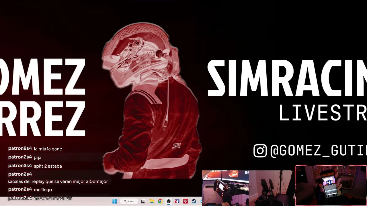 LMP2 Y FORMULA 4