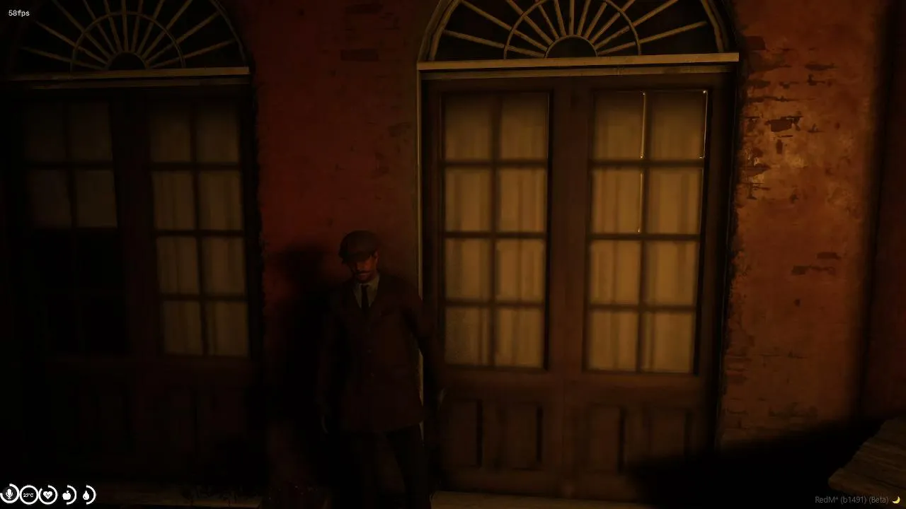 Aodhan "Irish" Odowd | RDR RP | Rosalita RP | !discord !youtube