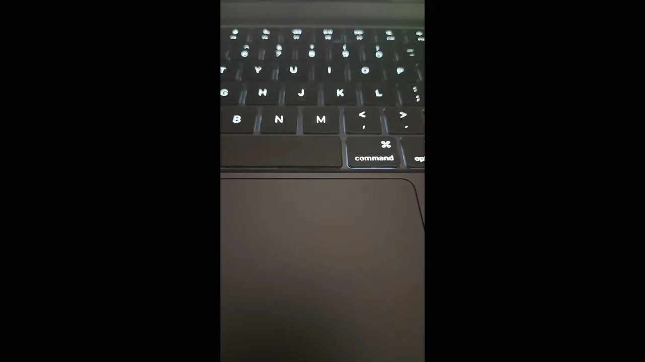 VOD Test