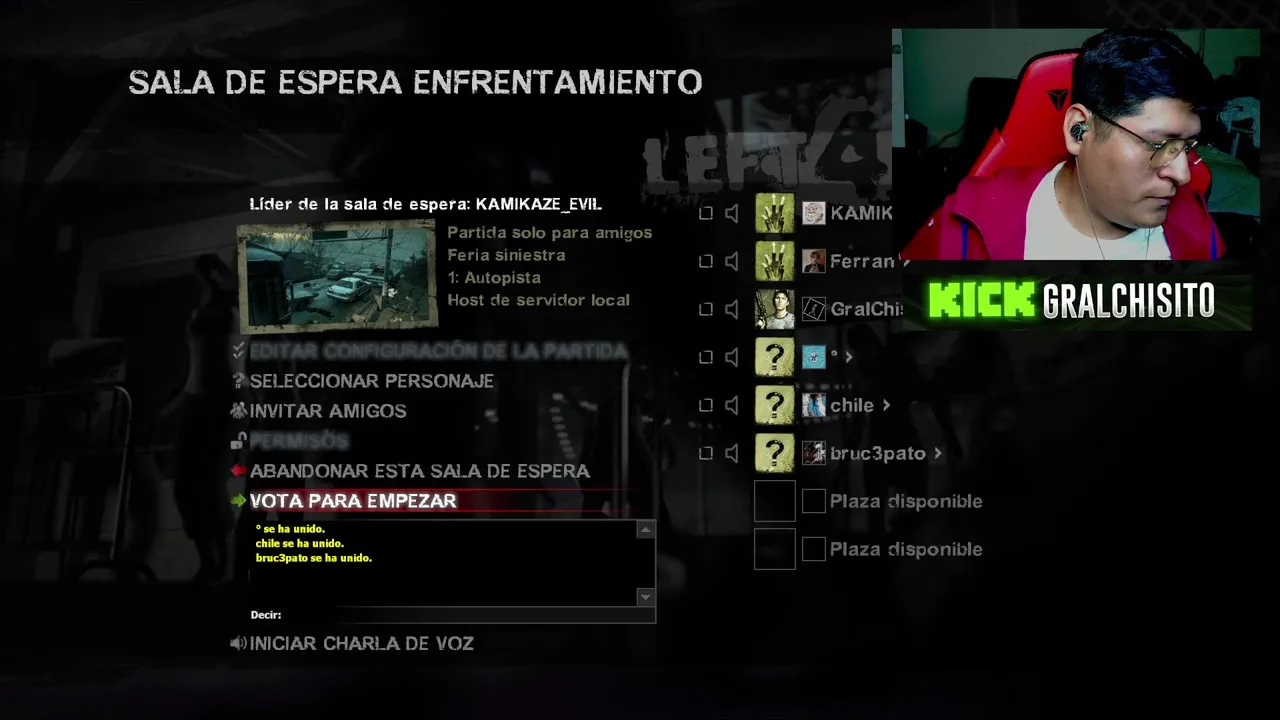 SALE AMANECIDA?
