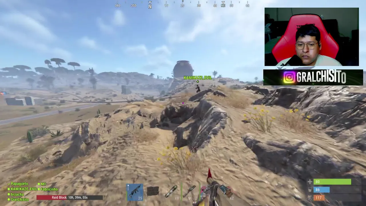 EL MEJOR STREAMER DEL MUNDO(ALGUN DIA ) ☑️ BEBECITA BRRRRRRRRRRRR
