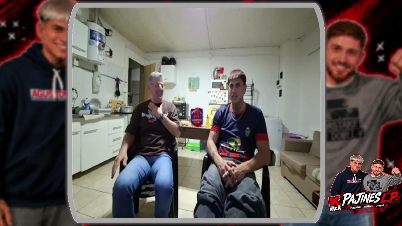 reacciones.charlas , juegos y muchas risas