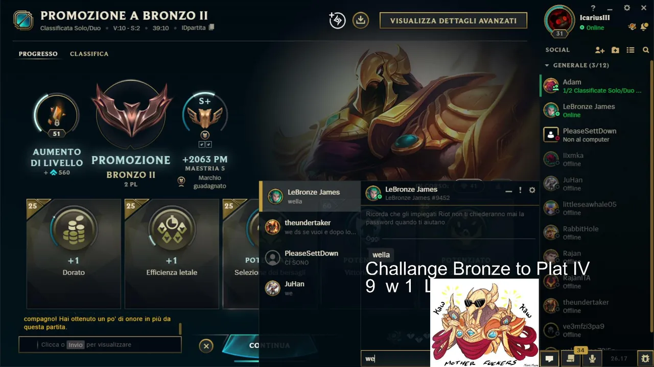 Andiamo a Feeddare!