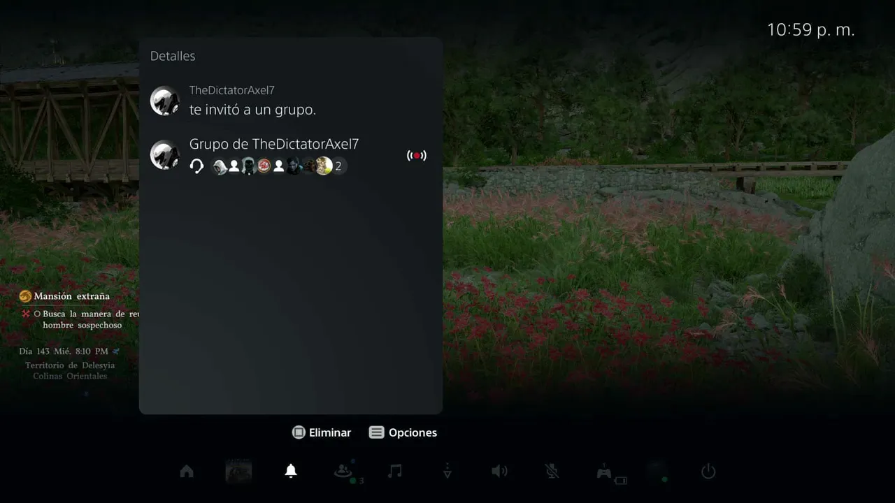 Bienvenidos al Gameplay