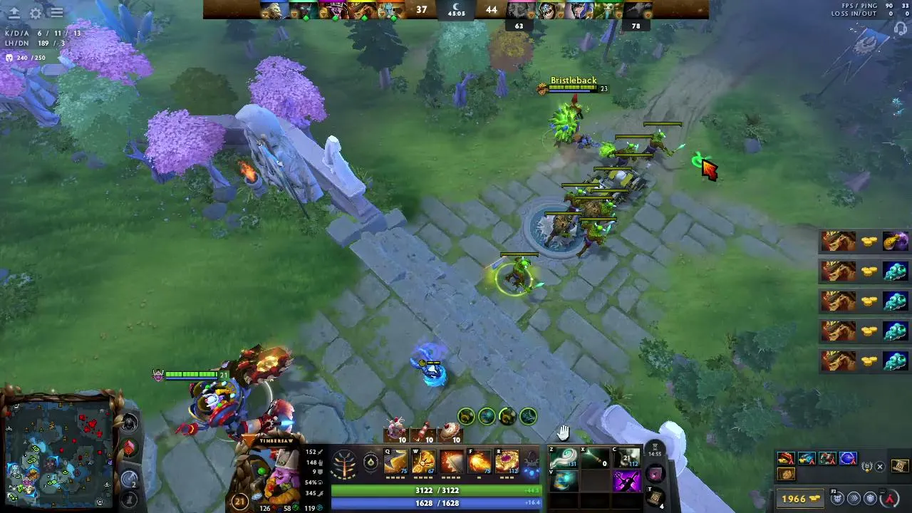 [AMA] Streaming till my sanity dries out (Ask smth maybe i can help by making it worse)