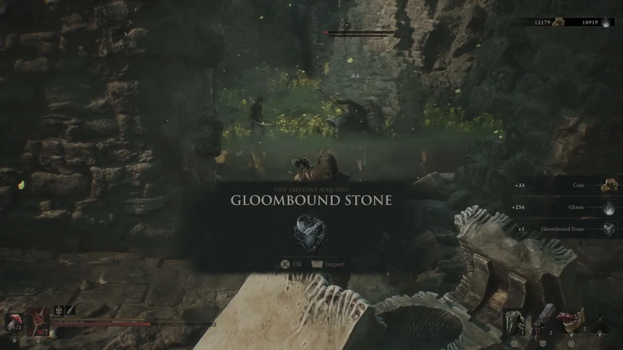Just Your Average Alpha Gamer