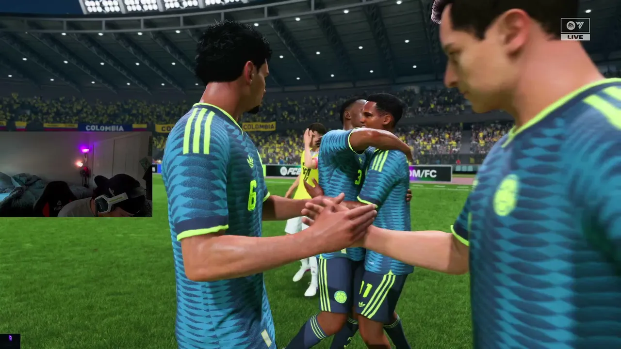 ⚽ ROAD TO DIVISION 1! FC 26 RANKED GRIND 🔥