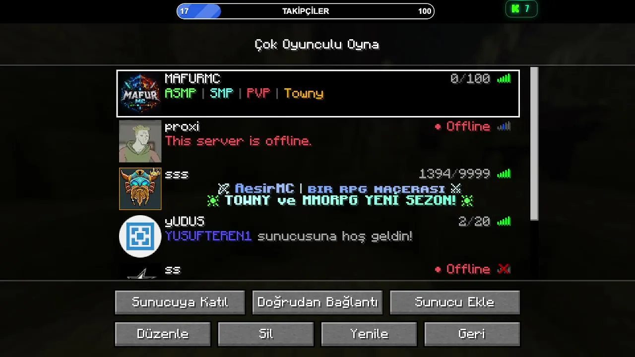 sizlerle mc gelin koşun
