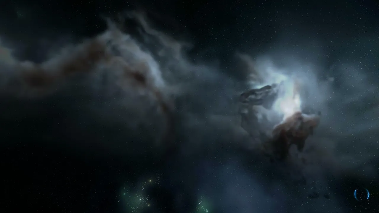 Star Citizen 4.9 Patch update. Let's go!