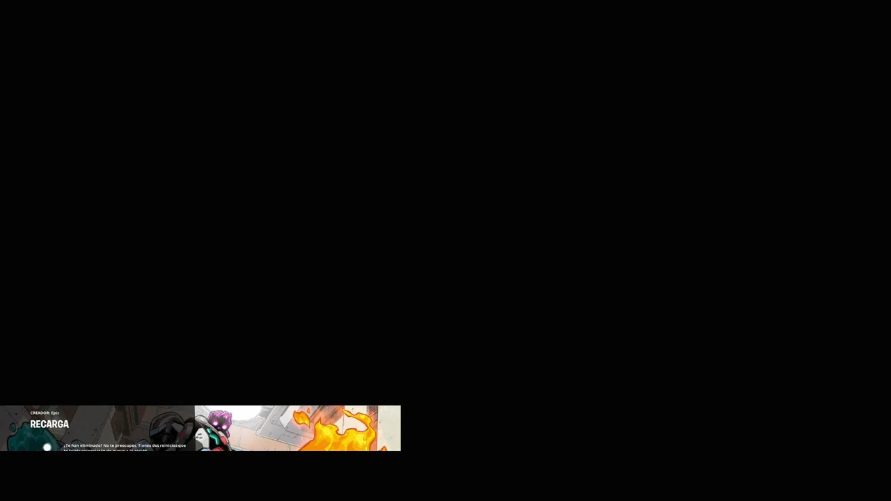 NÚMERO 1 DE FORNITE MÉXICO