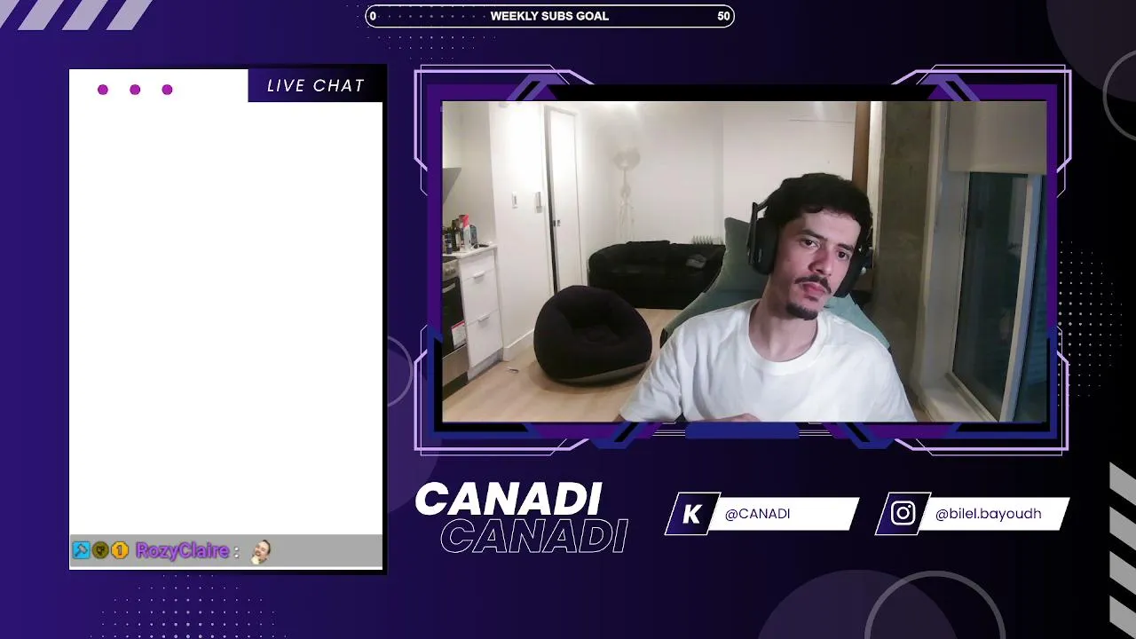🔥 WE'RE BACK! After 1 Month... 👀 | First Stream Back 💚
🔴KICK ? 🔴 LIVE STREAM