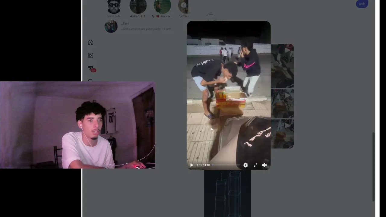 hawa rja3