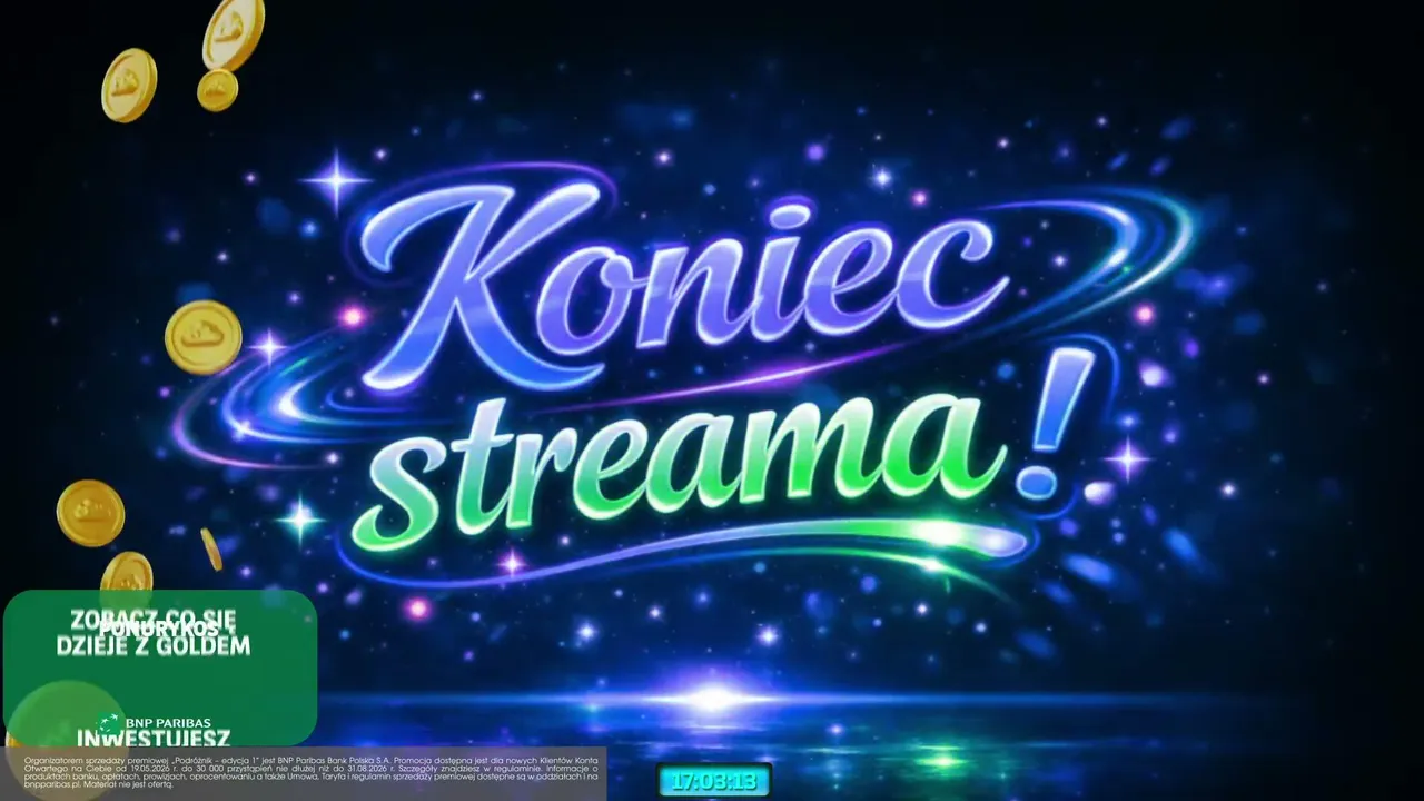 Zróbmy sobie jakąs traske :)