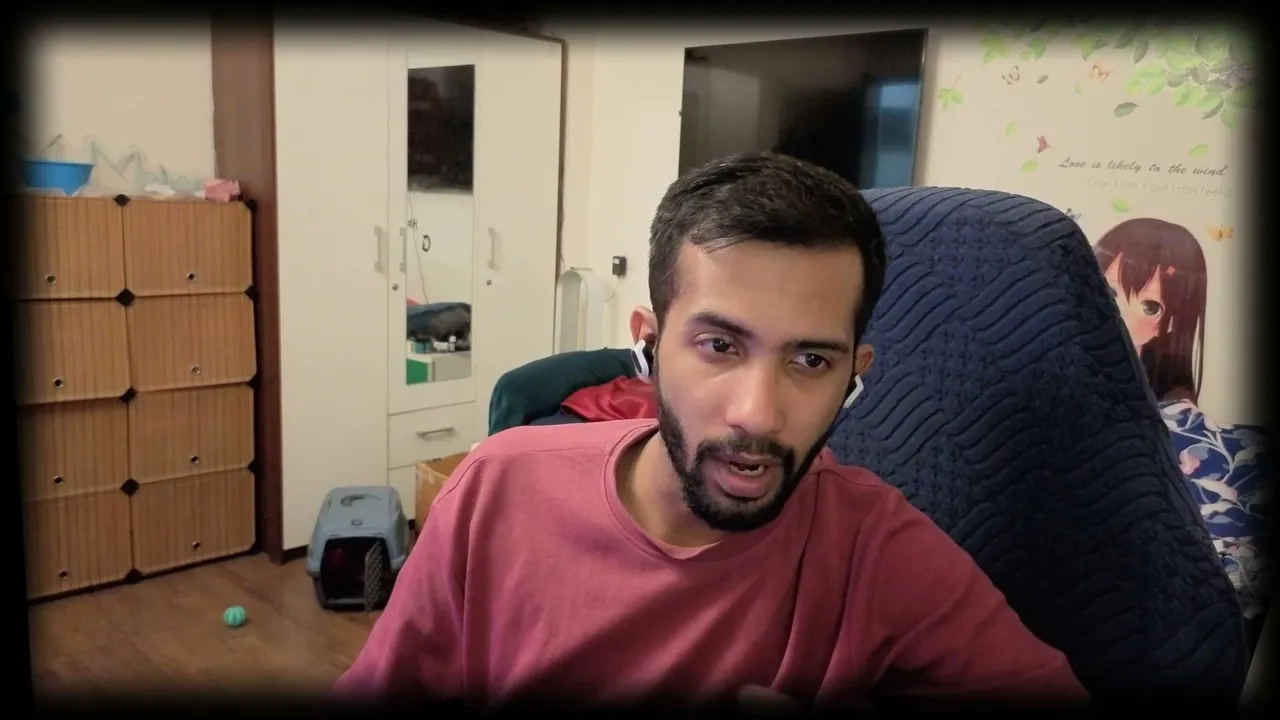 viewer attention is important than girls attention