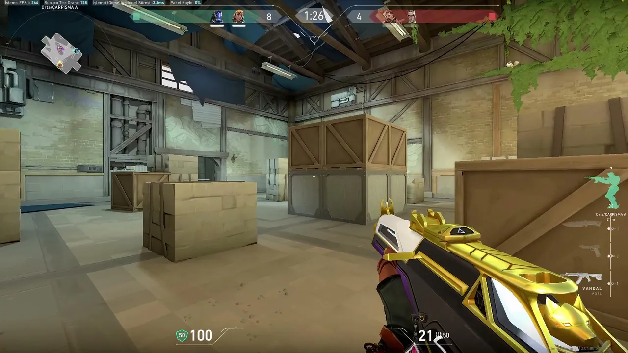 1080p yayın nasıl yapıcam bilen yardım edebilir mi