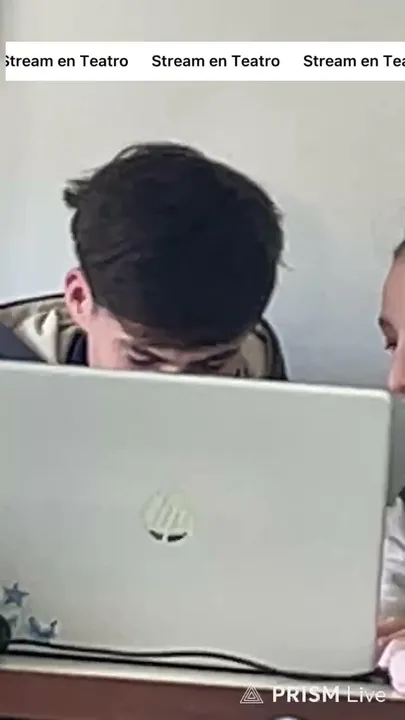 Transmisión en directo de ginoce
