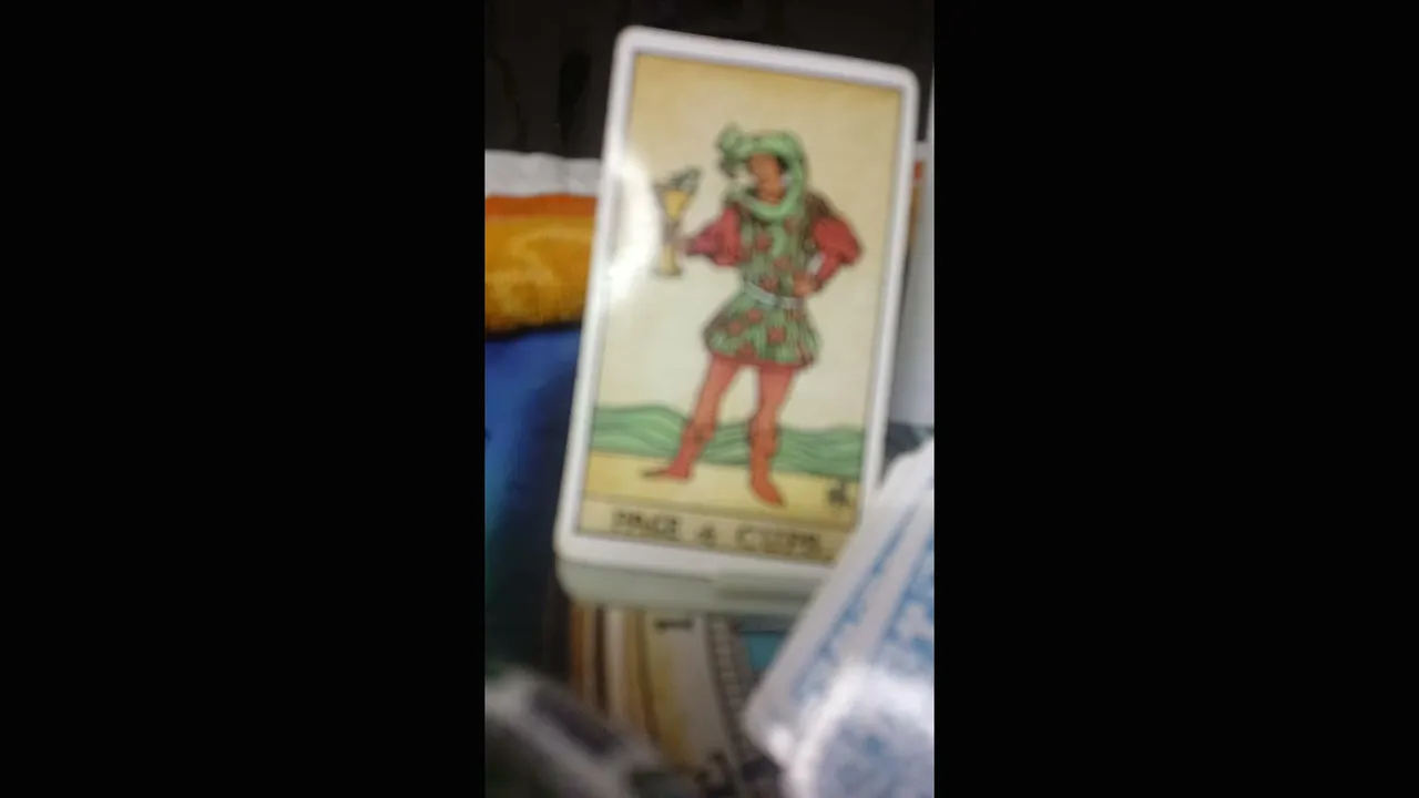 ✨ Tarot Live | For Entertainment & Guidance