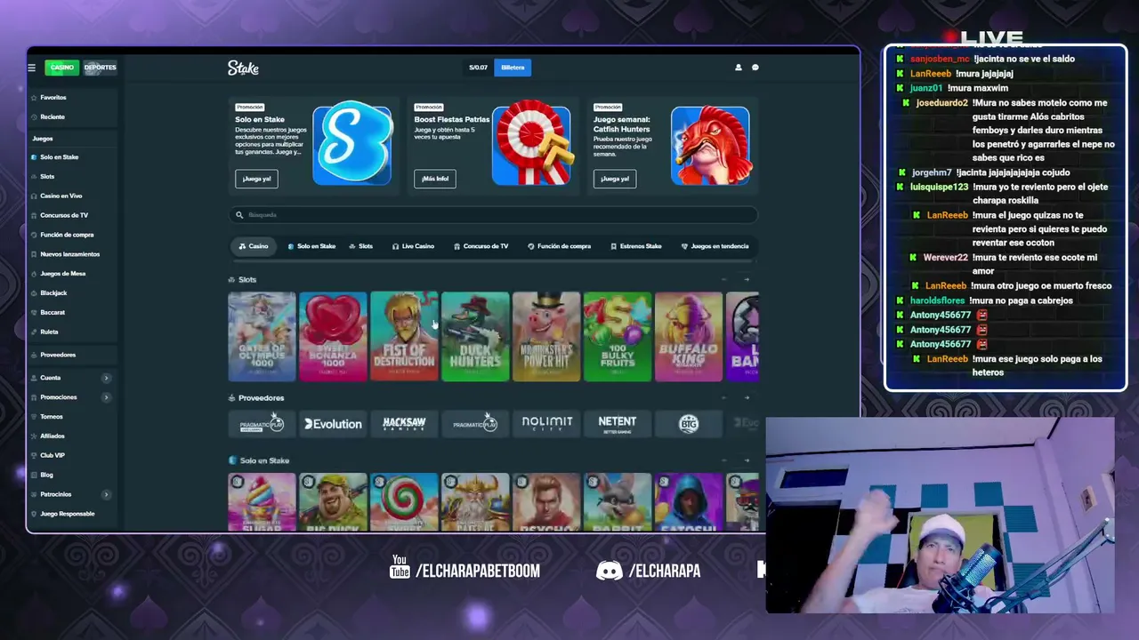 REMANDO EN LA SLOT HASTA SACAR MAX WIN