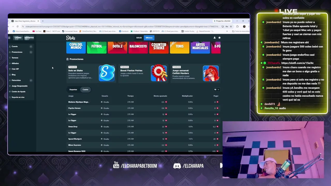REMANDO EN LA SLOT HASTA SACAR MAX WIN