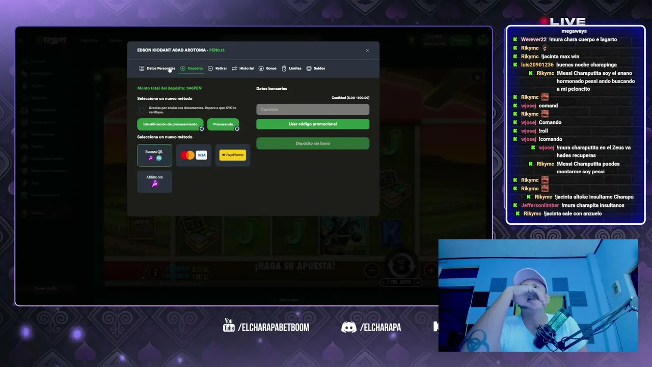 REMANDO EN LA SLOT HASTA SACAR MAX WIN
