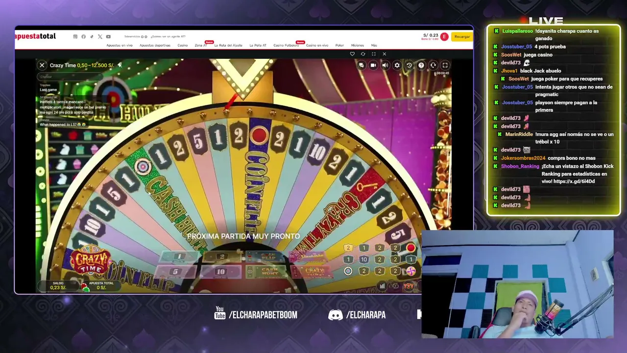 REMANDO EN LA SLOT HASTA SACAR MAX WIN