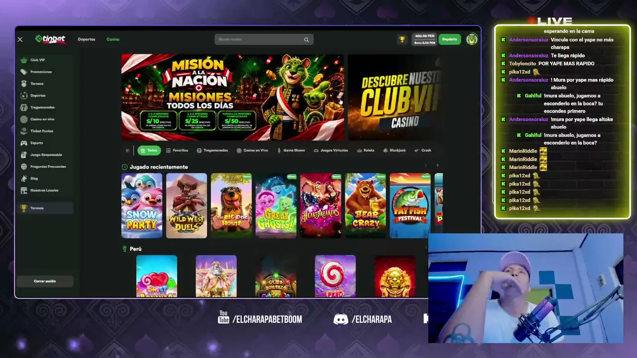 REMANDO EN LA SLOT HASTA SACAR MAX WIN