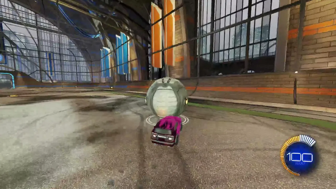 1vs1 por 500 creditos.