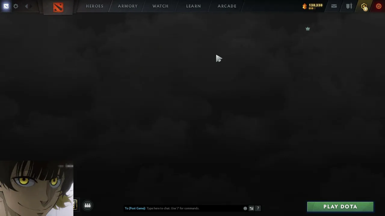 Dota na ulet