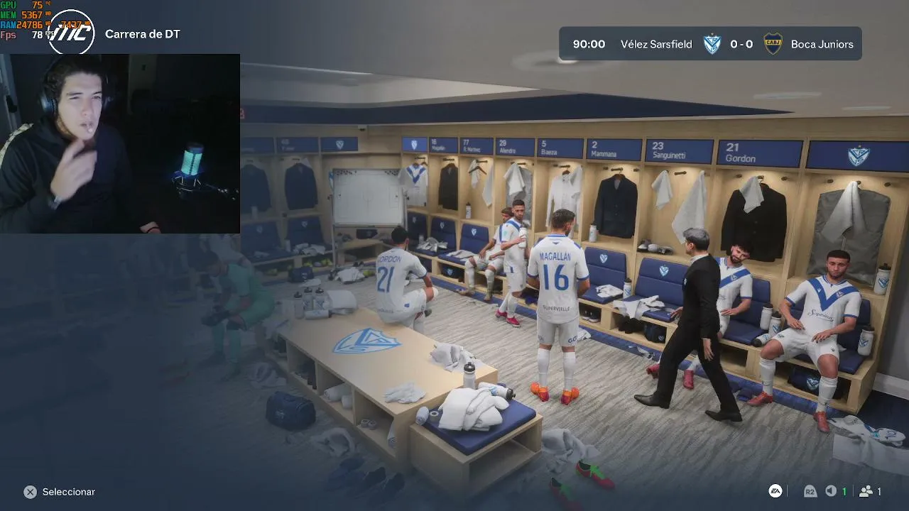 (ARG) Fut draft y Rivals ! Subiendo de nivel el pase