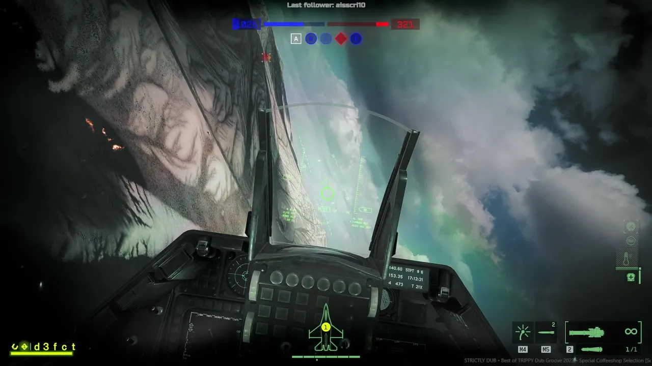 🚁 Hard Core 💀 Conquest! 🎶