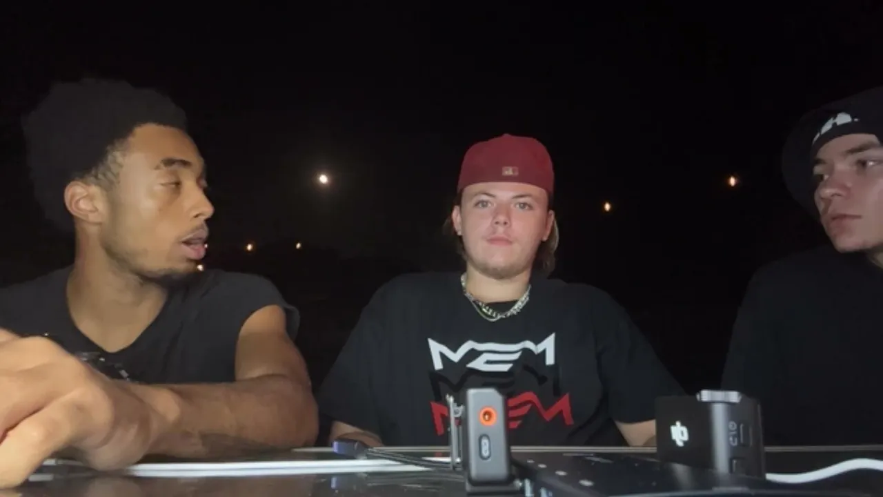 EDP Documentary Reaction!