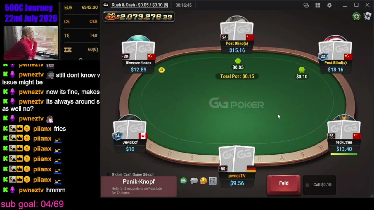 poker