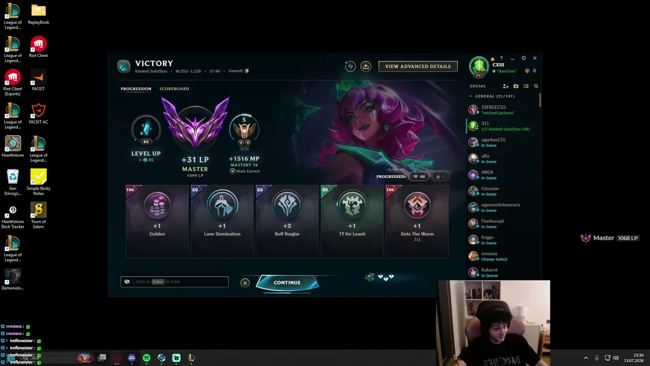 3 lose alana kadar 944 start w/ @fireascept
