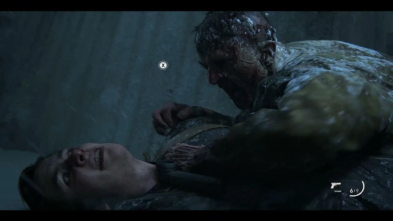 TLOU 2 | Uvidíme, kam nás to dostane
