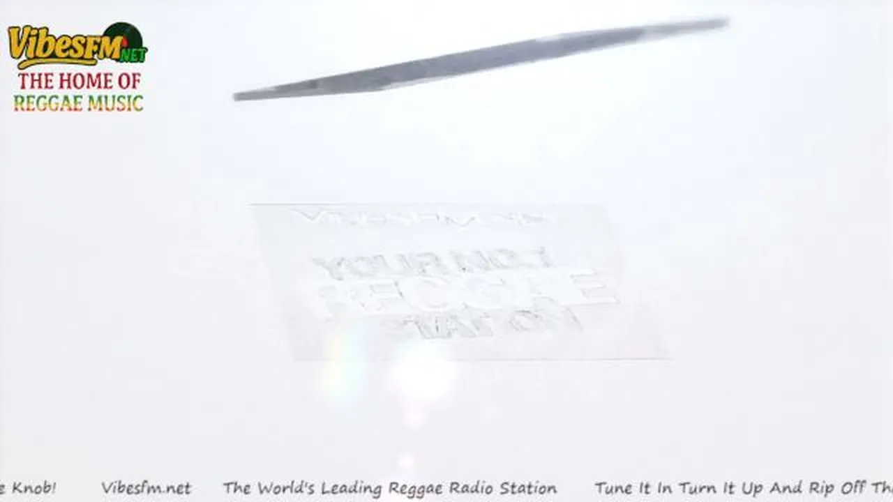 Vibesfm, your No1 Reggae Radio Station