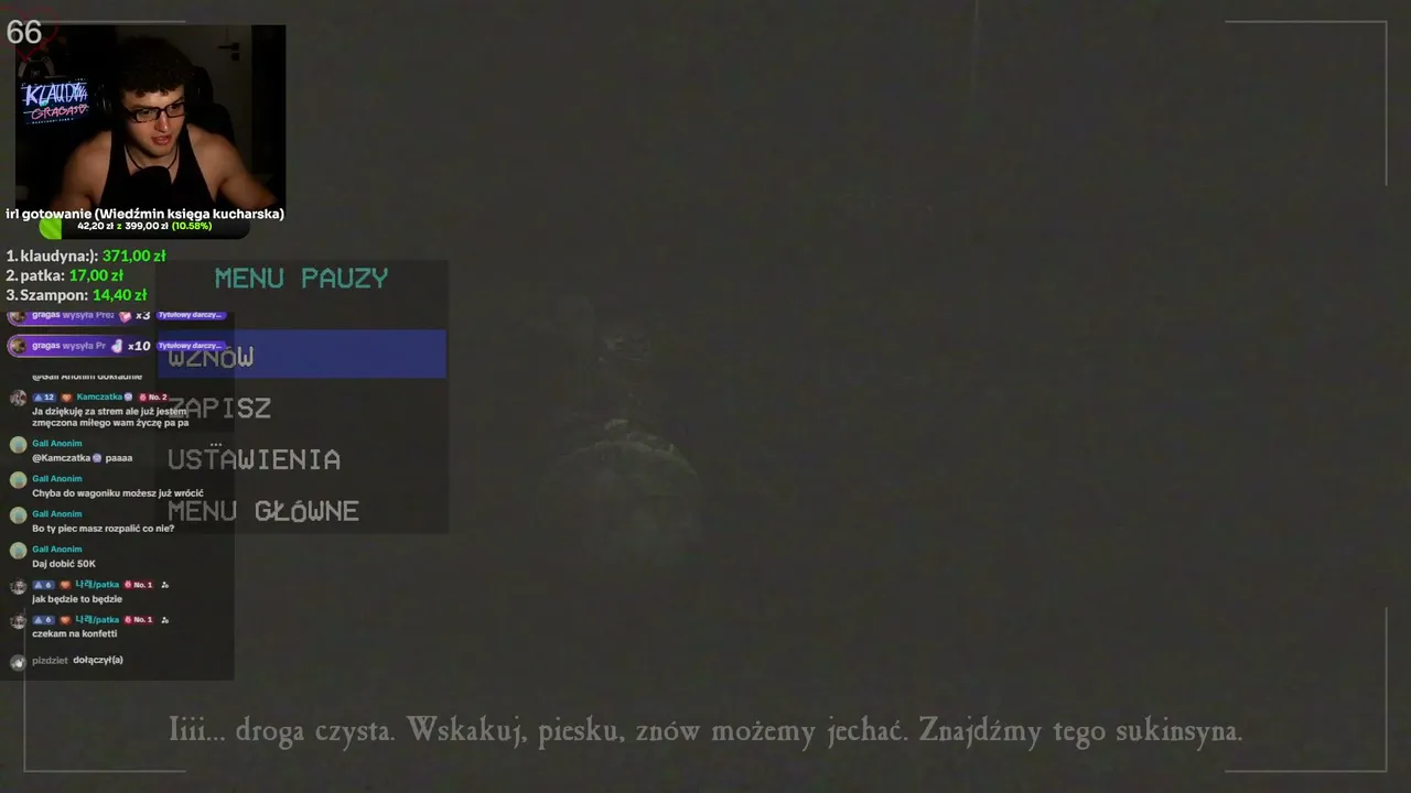 Zapraszam człowieku serdeczny!
Depilacja swinki morskiej...
