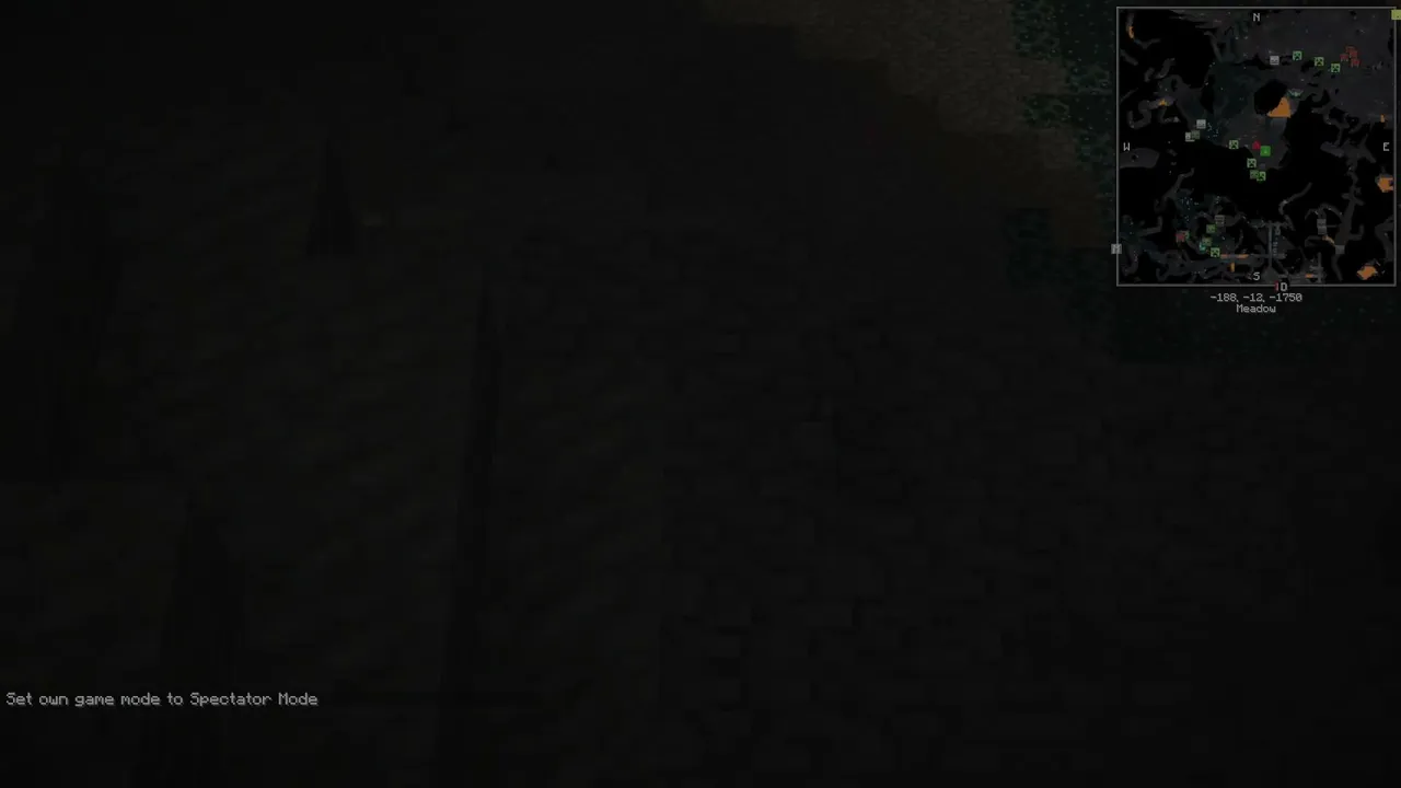 ماين كرافت