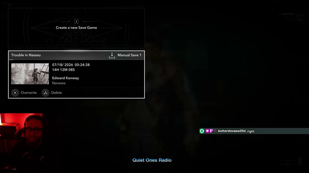 Starting with COD Chaos… Then Back to the High Seas | Black Flag ⚓