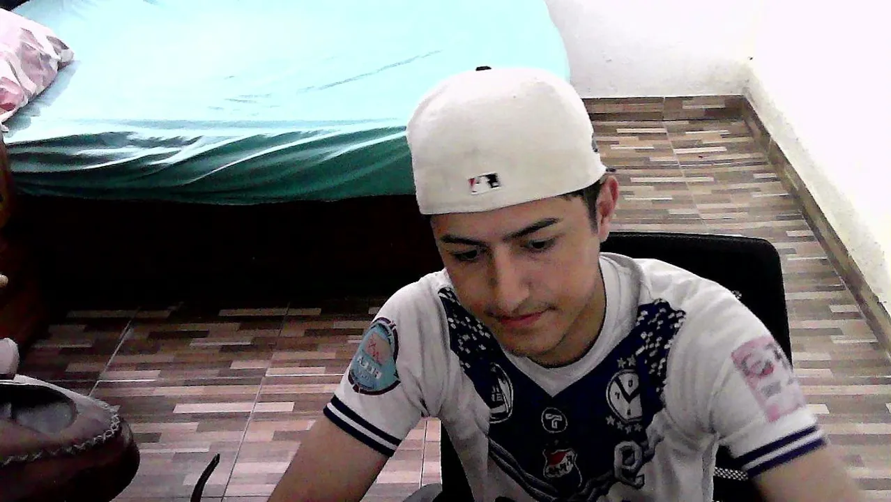 UN POCO DE STREAM CHILL