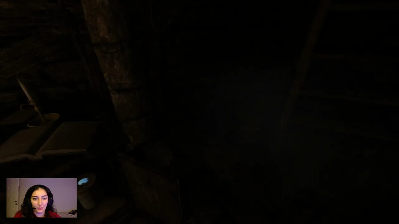 AMNESIA-YARATIKTAN BOZMA ADAMIN DEDİKLERİNİ YAPMALI MIYIM