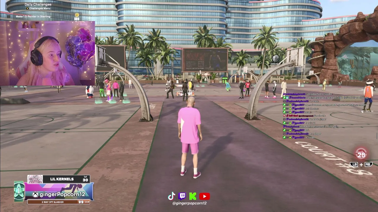 HOOPS |!discord