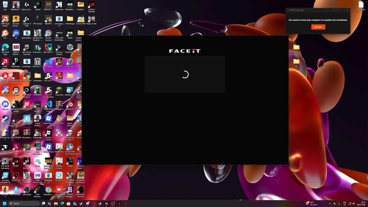 tryhard :D