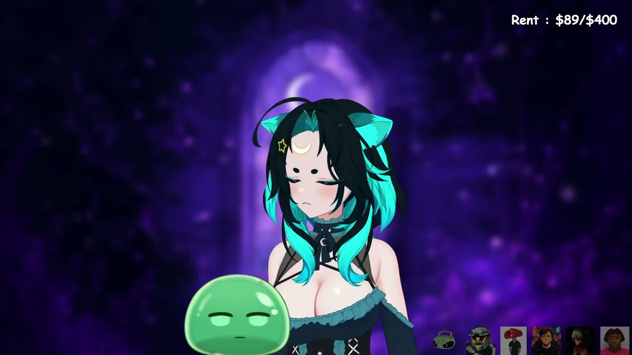 ⭐Affiliate Anniversary Week [Day: 4/7] ⭐ !vgen | !poggers | !discord | !lurk